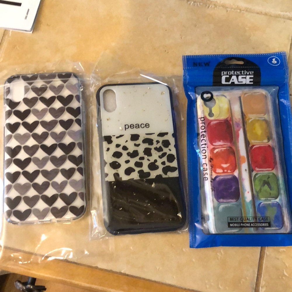 I phones cases for iPhone 10